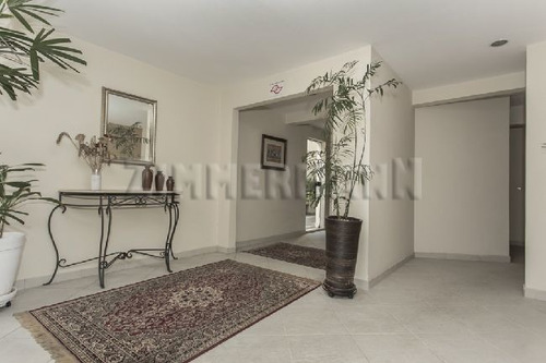 Imagem 12 de 15 de Apartamento - Perdizes - Ref: 65211 - V-65211