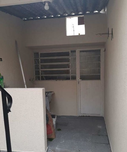 Casa Na Parada Inglesa - Mi84050