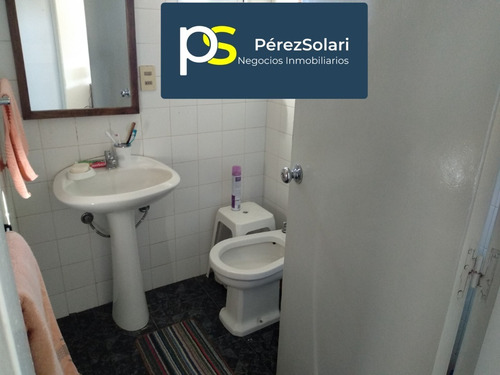 Apartamento En Venta De 2 Dormitorios En San José De Mayo Listo Para Ingresar