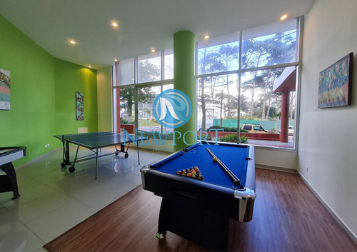 Imagen 20 de 21 de Venta Apto En Pda 16 De Av Roosevelt, 2 Dorm, 2 Baños, Gge, Amenites!