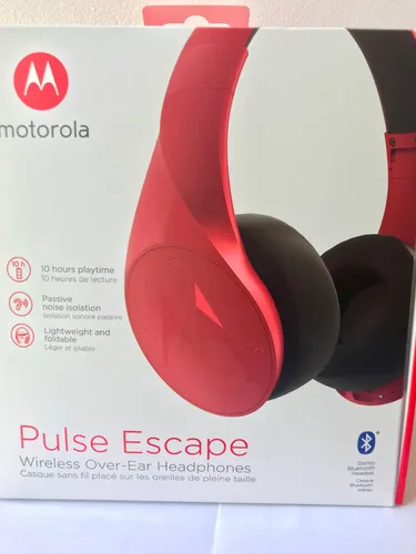 Audifonos motorola modelo sh012 new arrivals