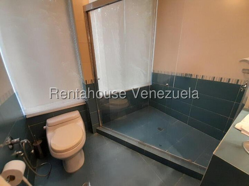 Apartamento En Venta Lomas De Chuao