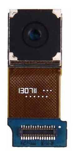 Cámara Principal Blackberry Z30 Original