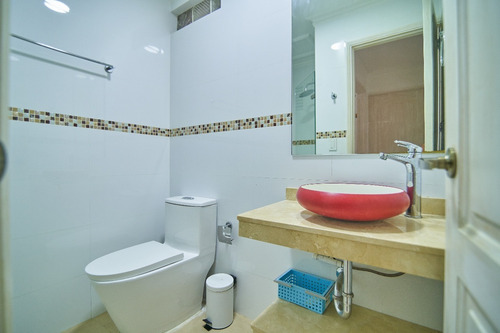 Imagen 11 de 17 de Venta De Apartamento En Crespo