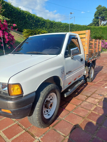 Chevrolet LUV 2.3 Dlx Tfr