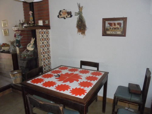 Casa En Venta En San Bernardo