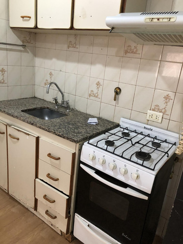 Velez Sarfield 431, Villa Madero / Monoambiente / Luminoso/ Oportunidad /u$s 30.000