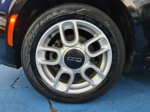 500 1.4 Cult 8v Flex 2p Manual