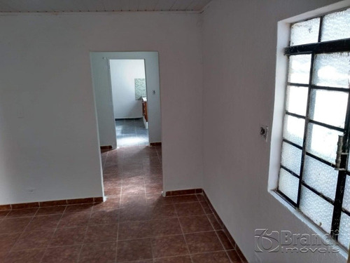 Terreno Com 240 Metros Quadrados Na Chacara Belenzinho! - V-4736