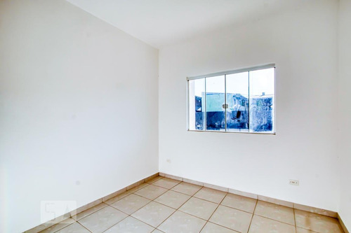 Apartamento Para Aluguel - Vargem Grande, 2 Quartos, 58 - 893310675