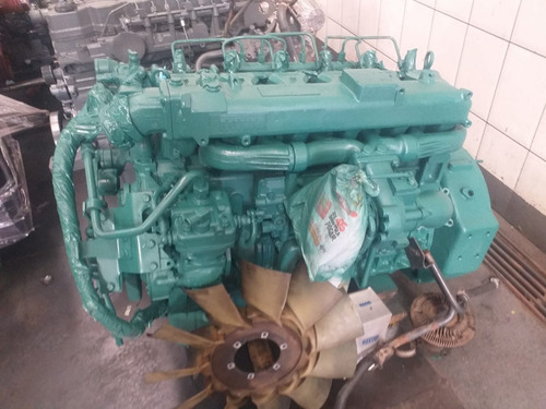 Imagem 6 de 6 de Volvo Vm 260