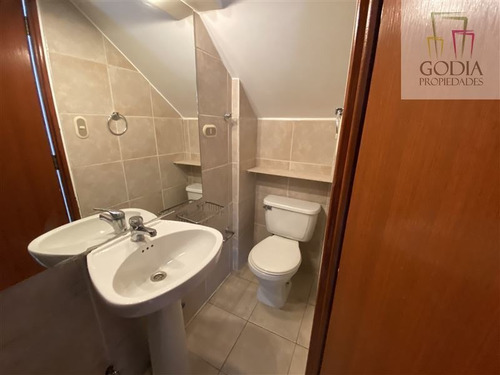 Imagen 13 de 30 de Casa En Venta En Peñalolén