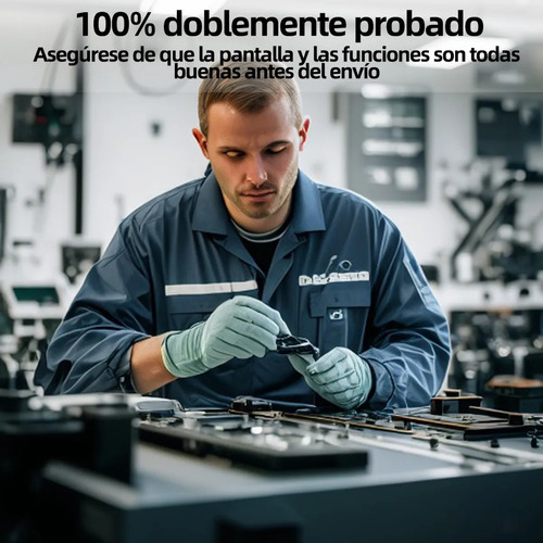 Display Pantalla Touch Para Samsung A04 Con Marco Sm-a045m