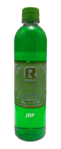 Desodorizador 500mlaspiradora Robot Rainbow Hyla Filtro Agua