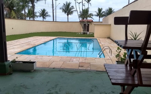 Terreno Em Praia Grande - Solemar