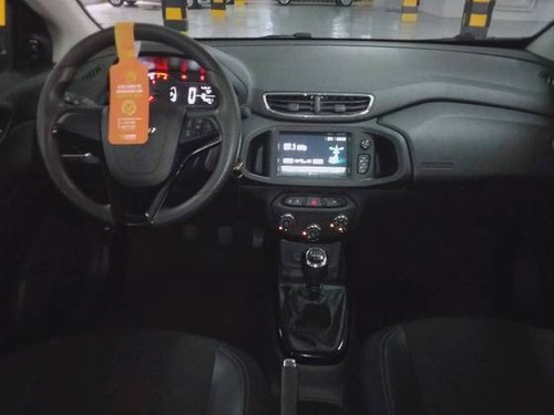 Chevrolet Prisma 1.4 Mpfi Lt 8v Flex 4p Manual
