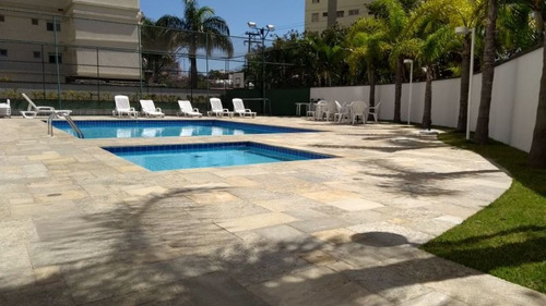 Imagem 10 de 27 de Apartamento - Ref: 5181