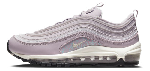 Tenis Nike Air Max 97 Feminino Dh0558-500