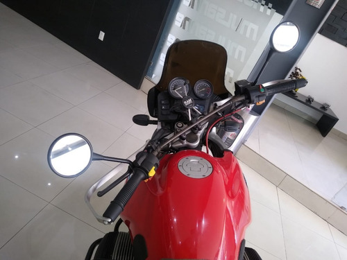 Imagen 7 de 7 de Bmw R1100 Gs 1996