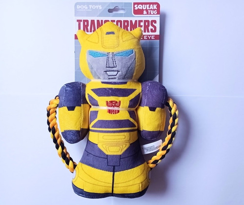 Bumblebee Transformers Autobot Camaro Original