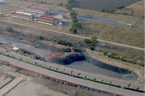 Invierte En Un Terreno Dentro De Un Desarrollo Sustentable
