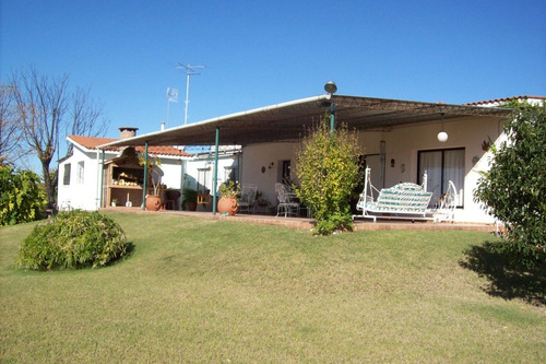 Casa En Venta En Chacras De Paysandú