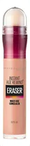 Comprar Corrector De Maquillaje Maybelline Instant Age Rewind Tono Honey