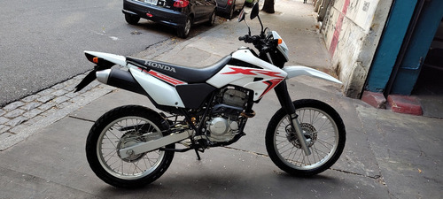 Imagen 4 de 15 de Honda Tornado Xr 250