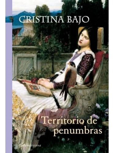 Territorio De Penumbras - Bajo Cristina