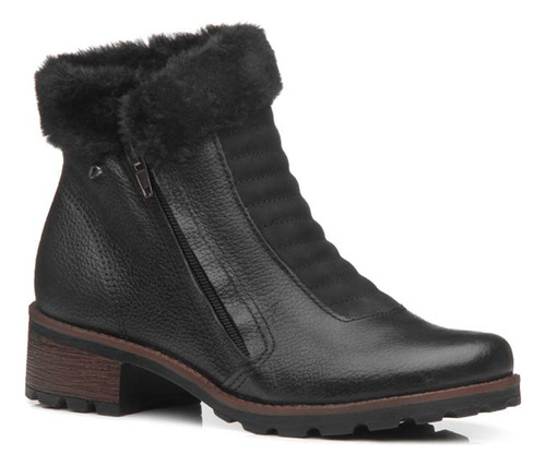 Botas Botinetas Mujer Pegada 281494-04 Bebece Calzados