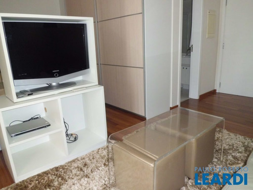 Flat - Vila Nova Conceição - Sp - 374644