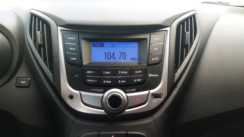Imagem 9 de 12 de Hyundai Hb20 1.6 Comfort Plus Flex Manual