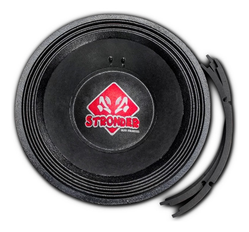 Kit Reparo 12 860 Rms / 850 Rms Stronder