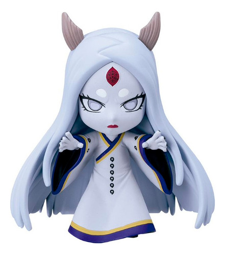 Figura Chibi Masters Naruto Surtido - Banpresto