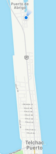 Imagen 4 de 10 de Terreno En Venta, Telchac, Yucatán Segunda Fila Prop Priv,