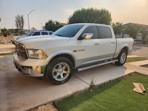 RAM Ram 2500 Laramie 4x4