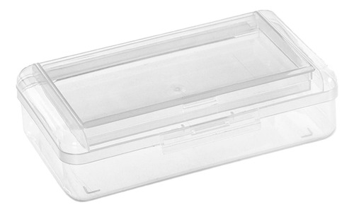Estuches Para Lápices, Estuche Transparente Para
