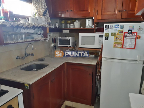 Imagen 6 de 10 de Apartamento En Venta - Mansa