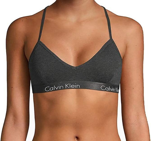 Brasier Calvin Klein Talla S Original (usa)