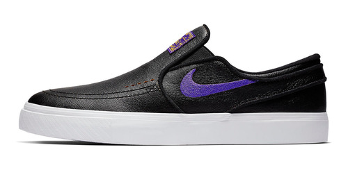 Zapatillas Nike Sb Zoom Stefan Janoski Slip Bq6396-024   