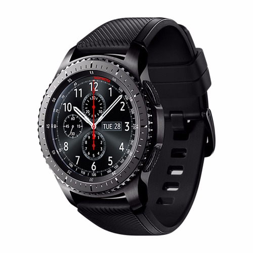 Smartwatch Samsung Gear S3 Frontier Reloj Original Garantia