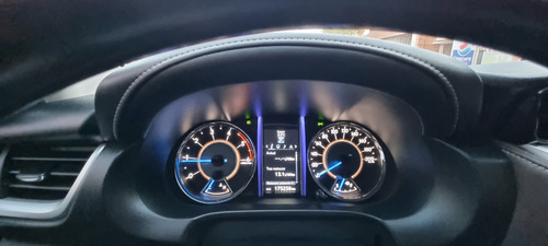 Toyota Hilux SW4 2.8 Srx 177cv 4x4 7as At