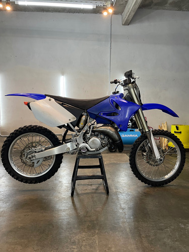 Yamaha Yz 125 2010