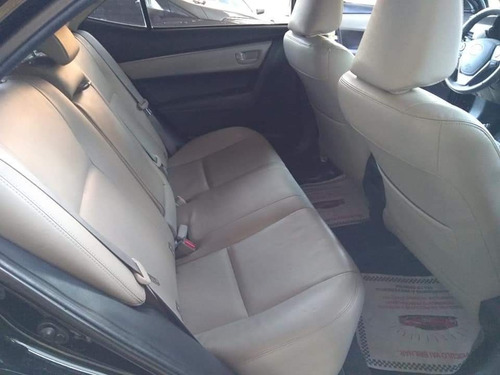 Toyota Corolla 2015 2.0 16v Xei Flex Multi-drive S 4p