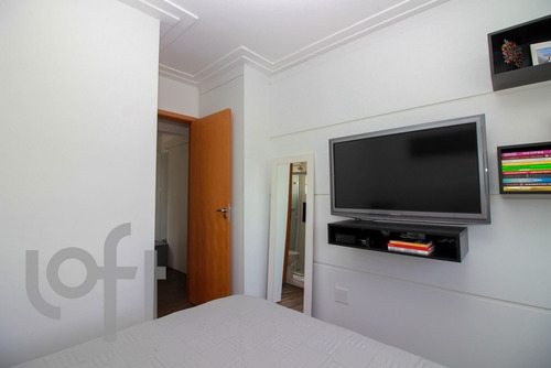 Imagem 17 de 30 de Apto Mandaqui | 2 Quartos | 85 M² | Cond: R$1168.00 | 2 Vagas - 139kc1d