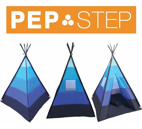 Tipi Carpa Para Los Niños | Tipi Tienda Del Juego Interior Y