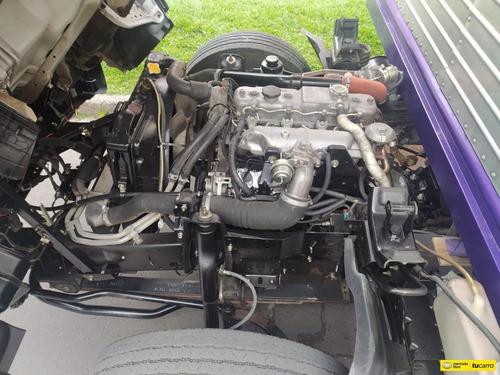 Chevrolet 2009 Nhr