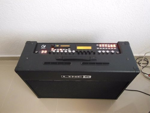 Amplificador Line 6 Vetta Vetta II para guitarra de 150W