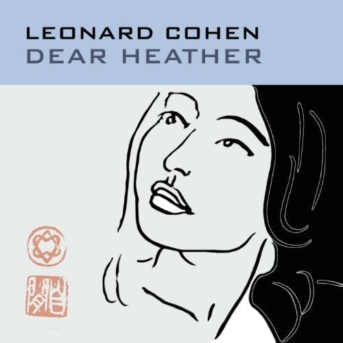 Leonard Cohen - Querida Heather