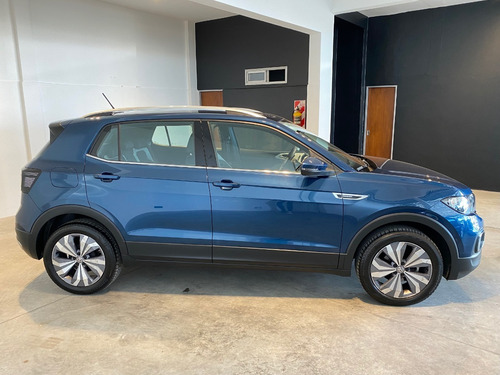 Imagen 7 de 14 de Volkswagen T-cross 1.6 Highline Automatica Vehiculosdeloeste